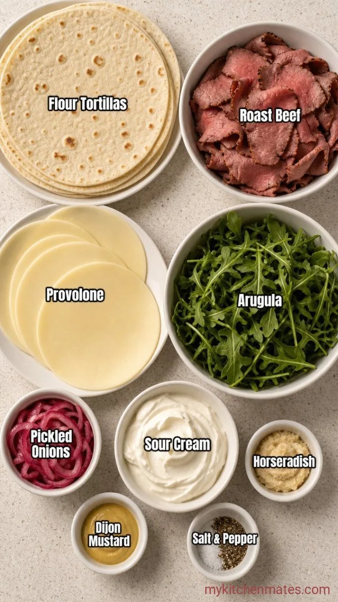 Ingredients