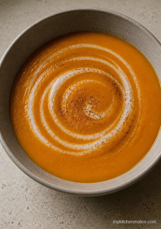 10 Soup and Stew Recipes That Make Weeknight Dinners Cozy Roasted Butternut Squash Soup