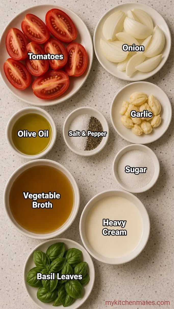 Ingredients
