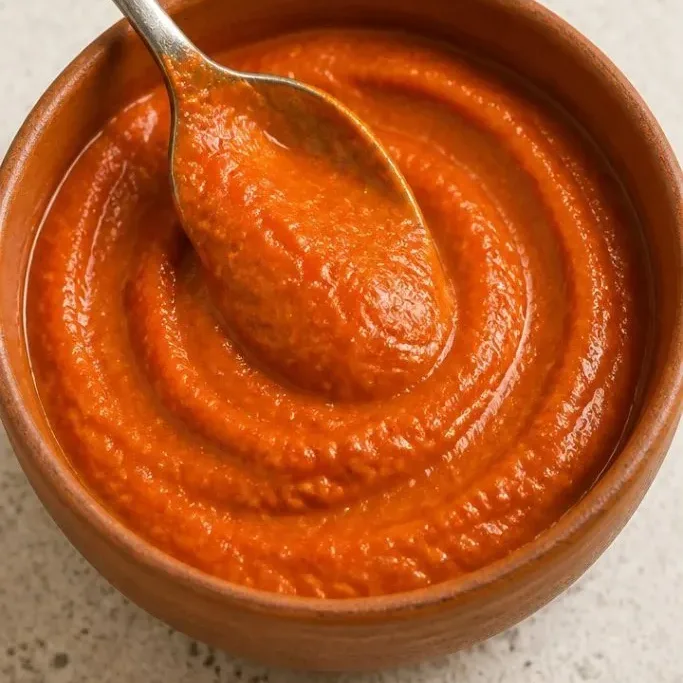 Romesco Sauce