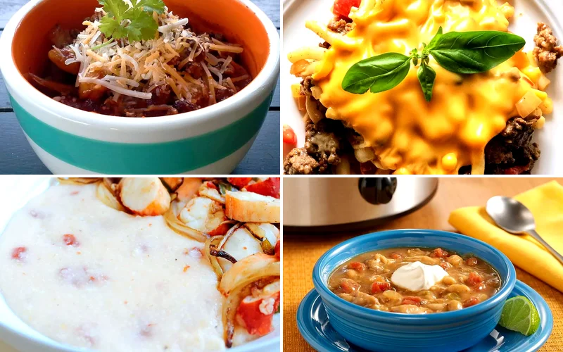 22 Top Rotel Recipes for Quick and Tasty Weeknight Meals