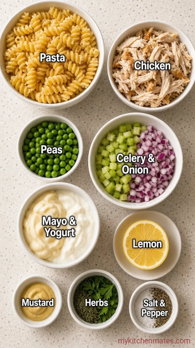 Ingredients