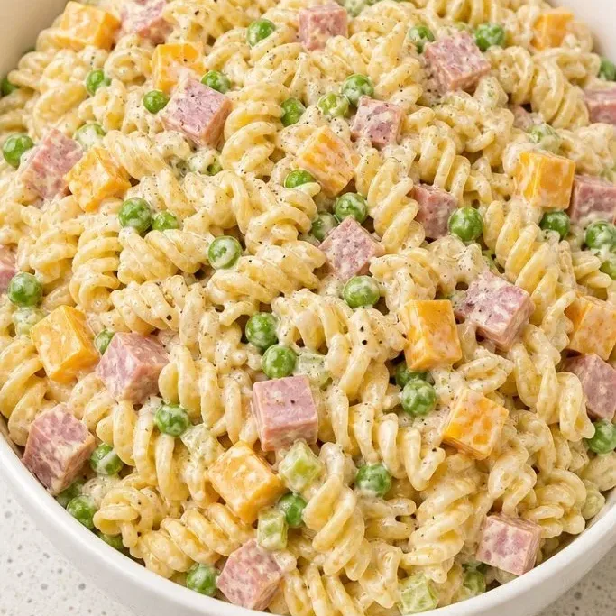 Creamy Ruby Tuesday Pasta Salad Ruby Tuesday Pasta Salad