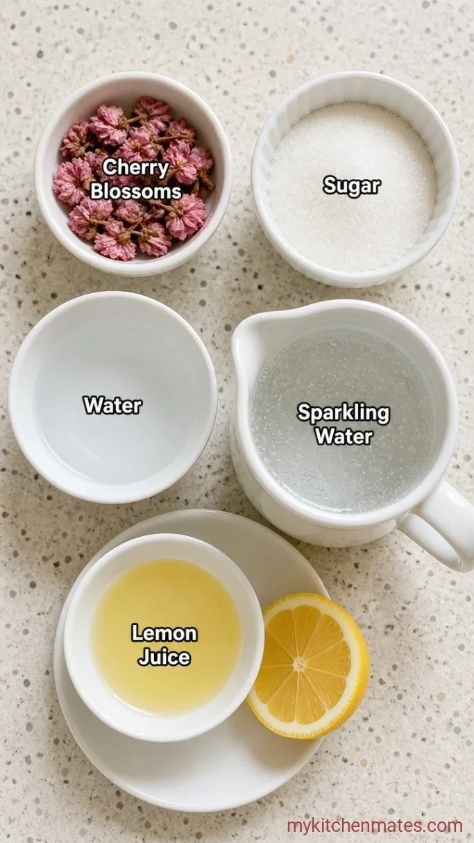 Ingredients