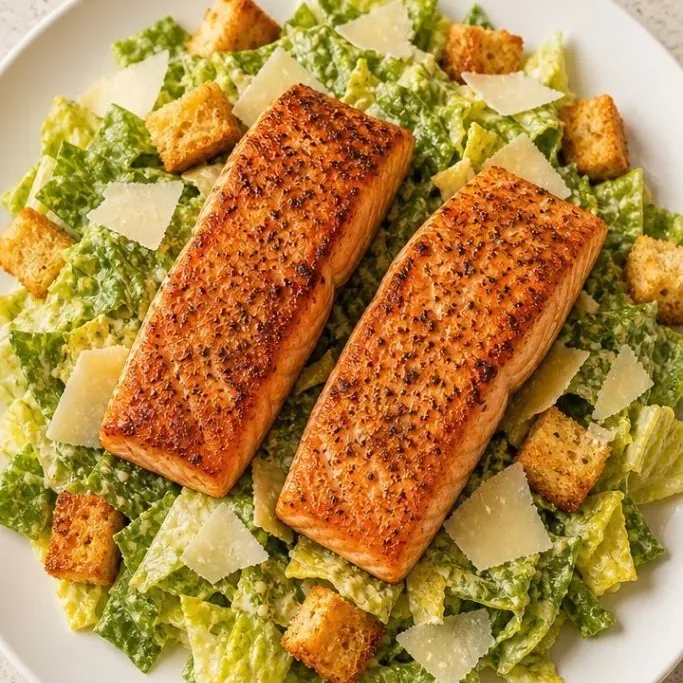 salmon caesar salad_featured_ztt
