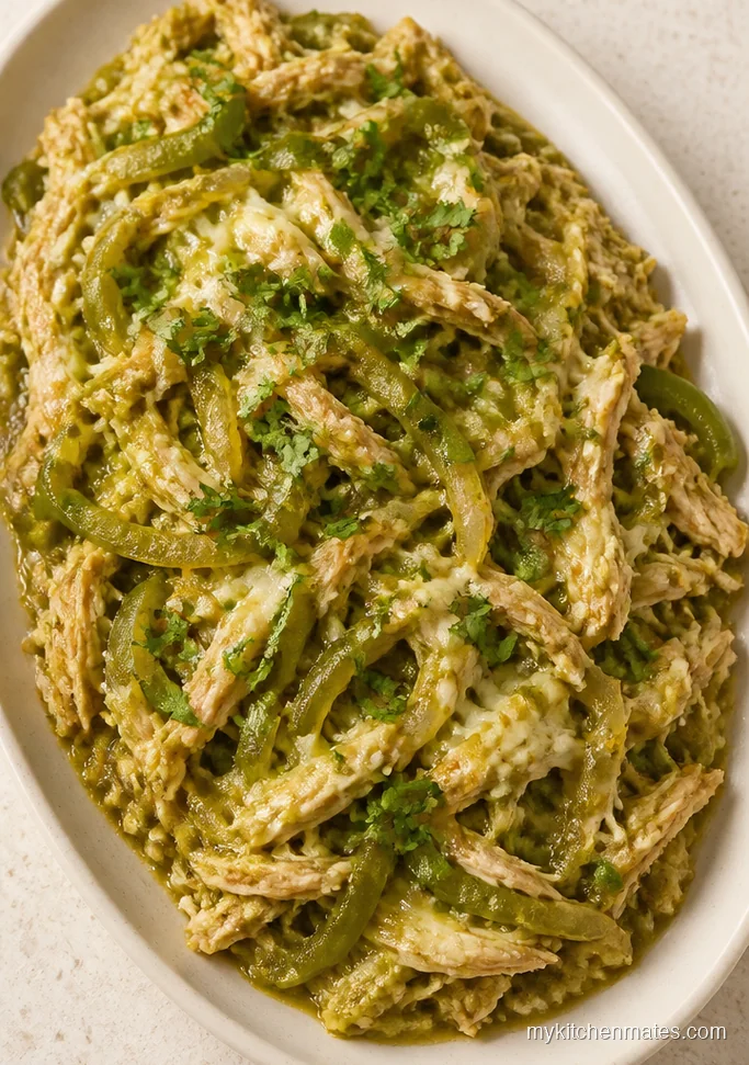 13 Keto Dinner Recipes Crock Pot That Make Weeknights Easy Salsa Verde Chicken