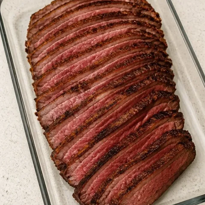Santa Maria Tri Tip Marinade