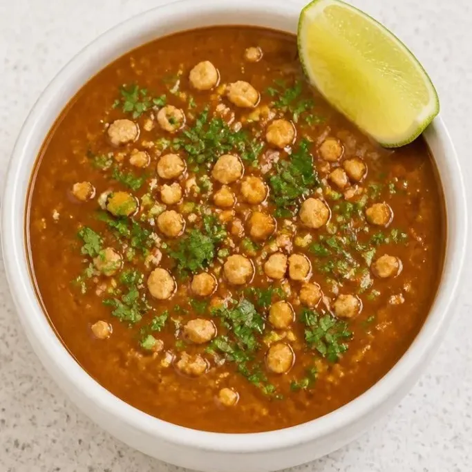 Satay Sauce