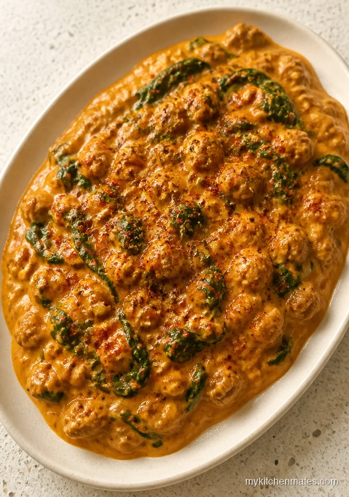 Savory Pumpkin and Turkey Sausage Skillet