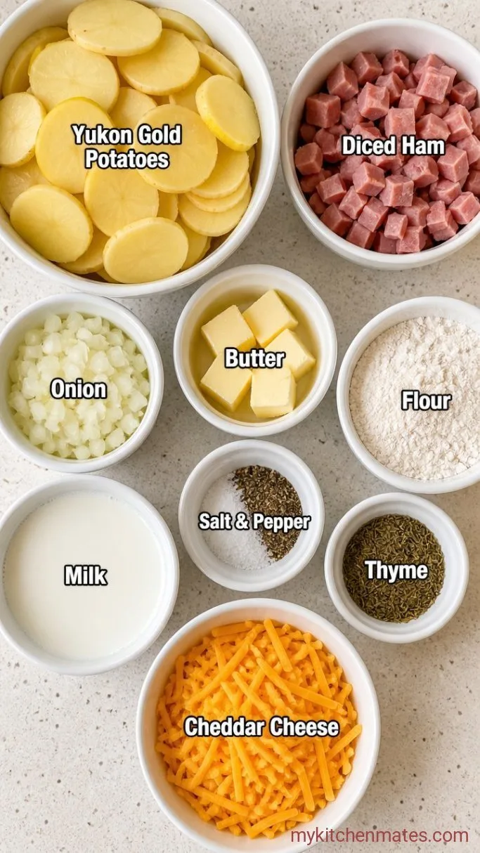 Ingredients