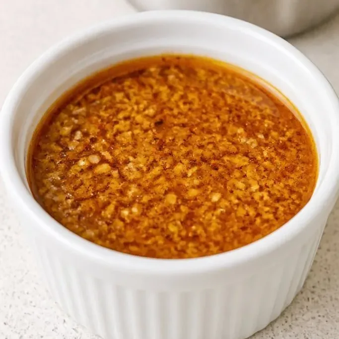 Seafood Boil Sauce