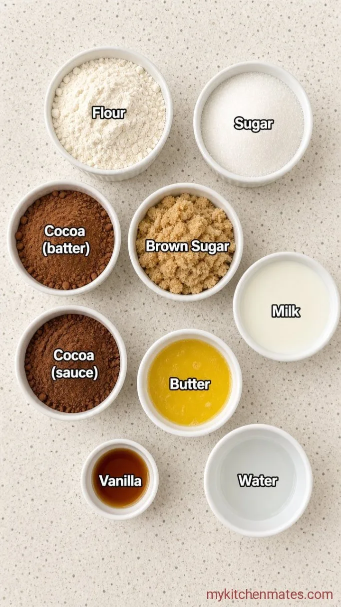 Ingredients
