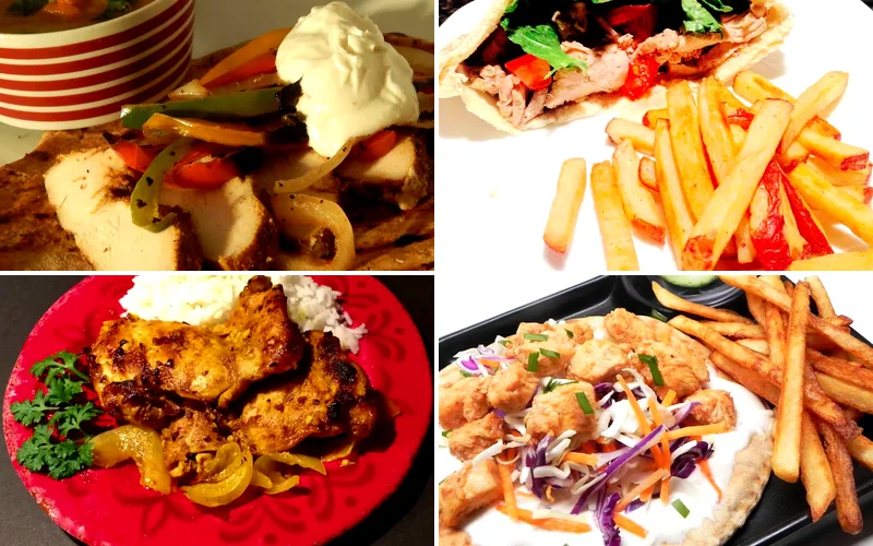 10 Flavorful and Hearty Shawarma Recipes to Try
