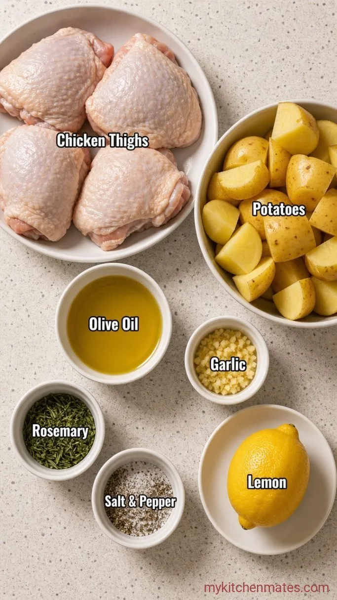 Ingredients