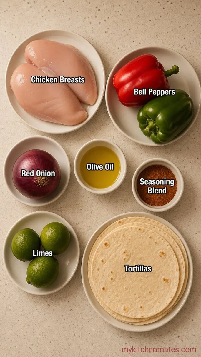 Ingredients