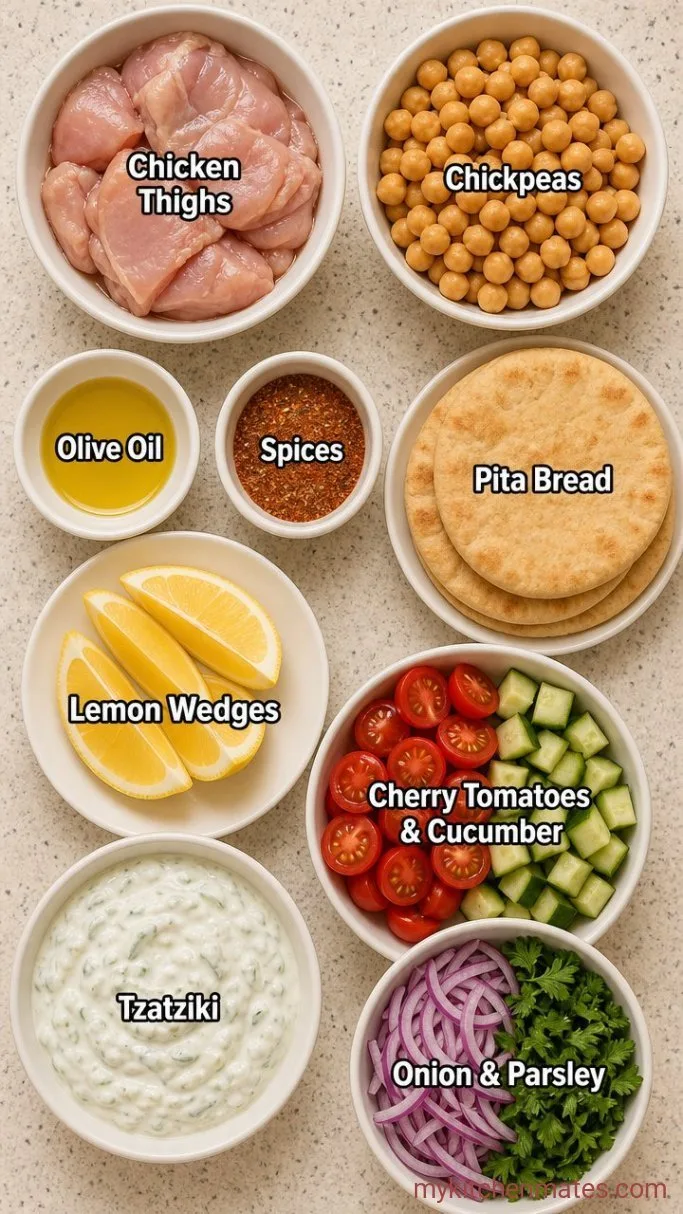 Ingredients