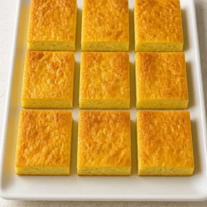 Sheet Pan Eggs (Baked, No Flipping, Perfect for Sandwiches) Sheet Pan Eggs