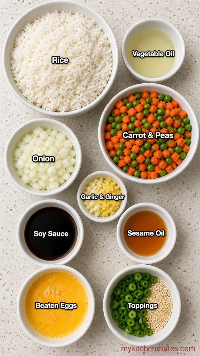 Ingredients