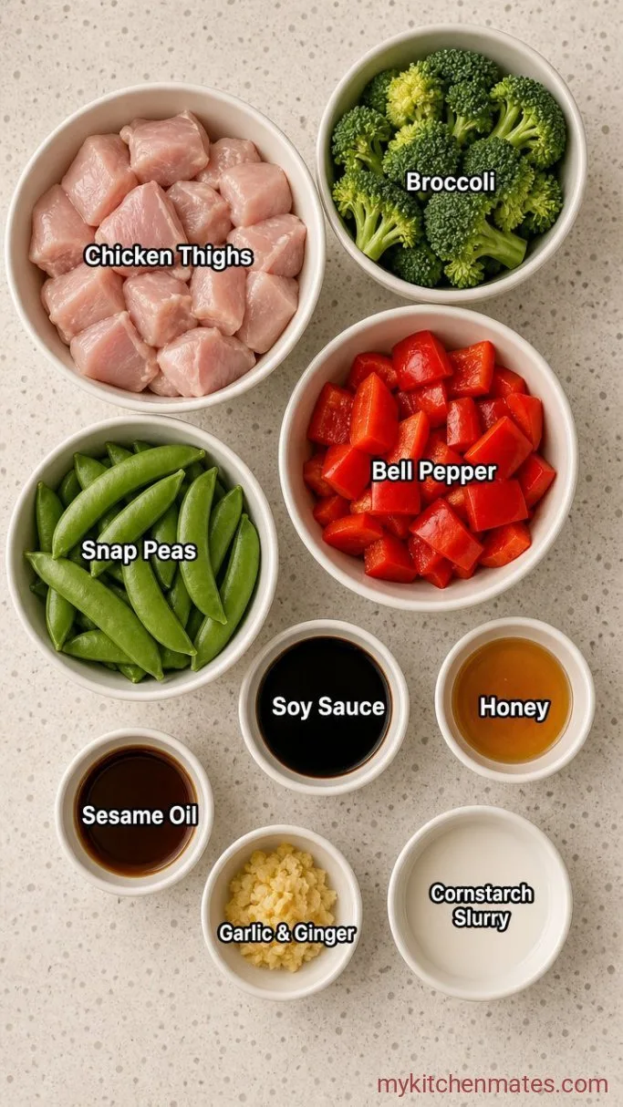 Ingredients