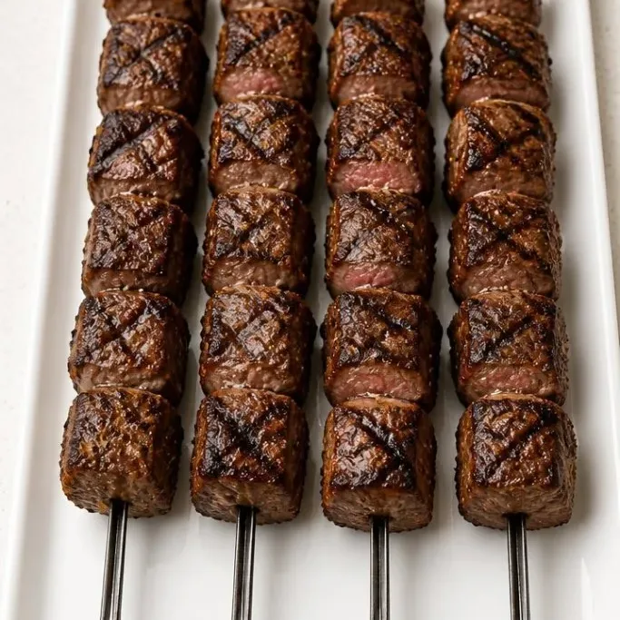 Shish Kabob Marinade