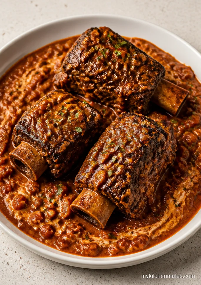 Short Rib Ragu