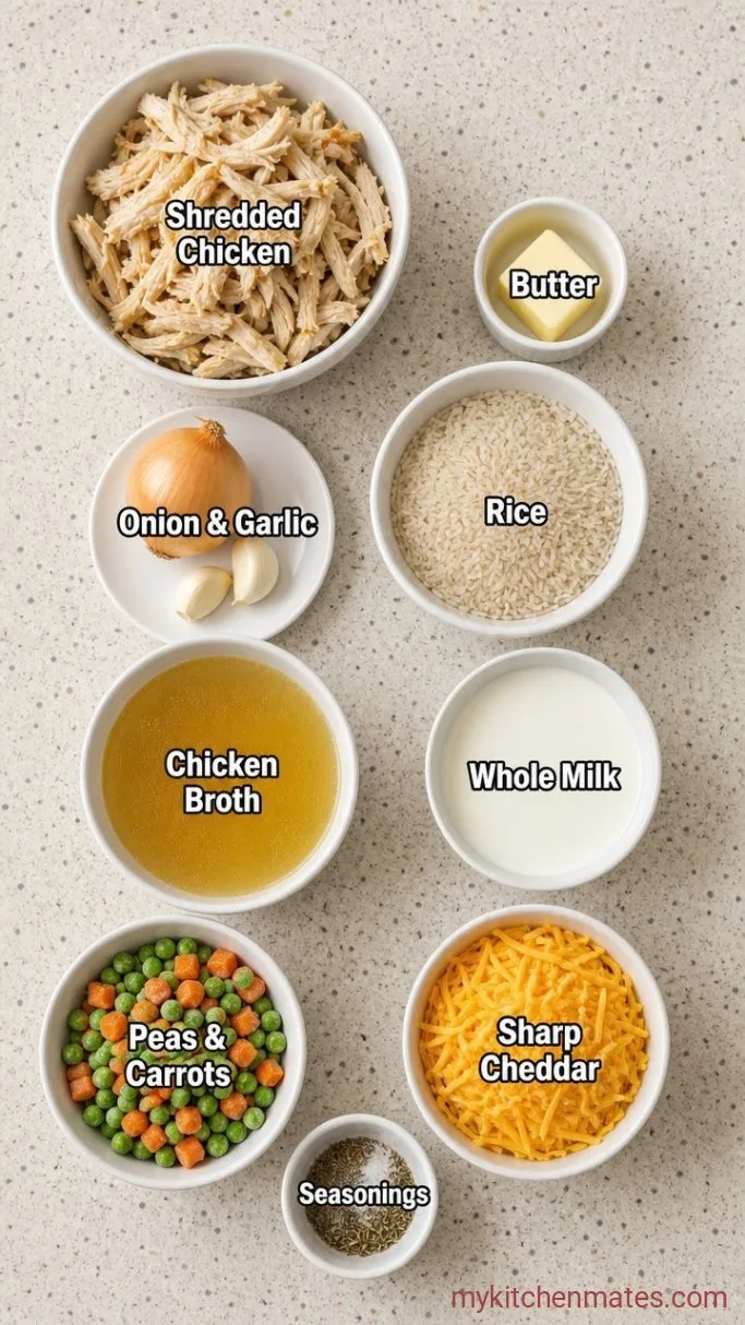 Ingredients