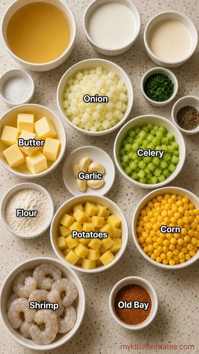 Ingredients
