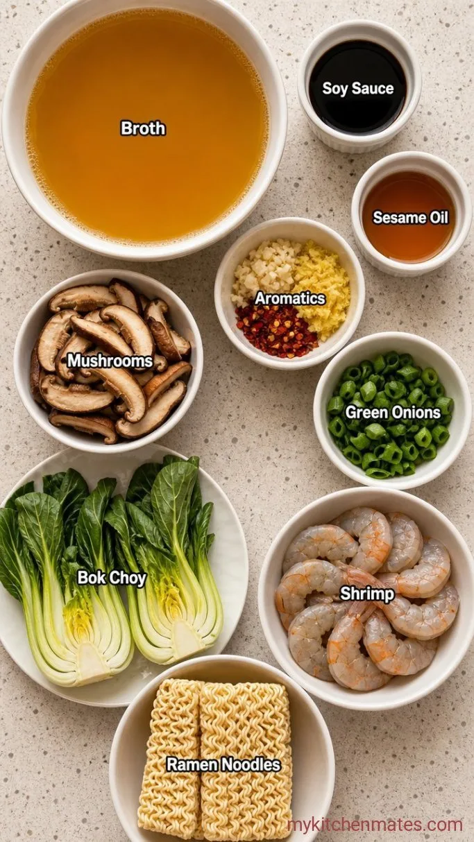 Ingredients