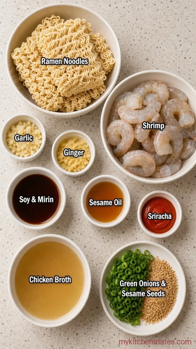 Ingredients