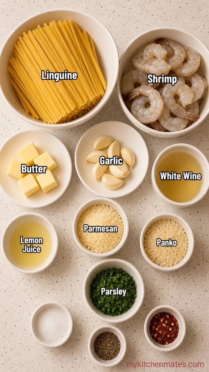 Ingredients