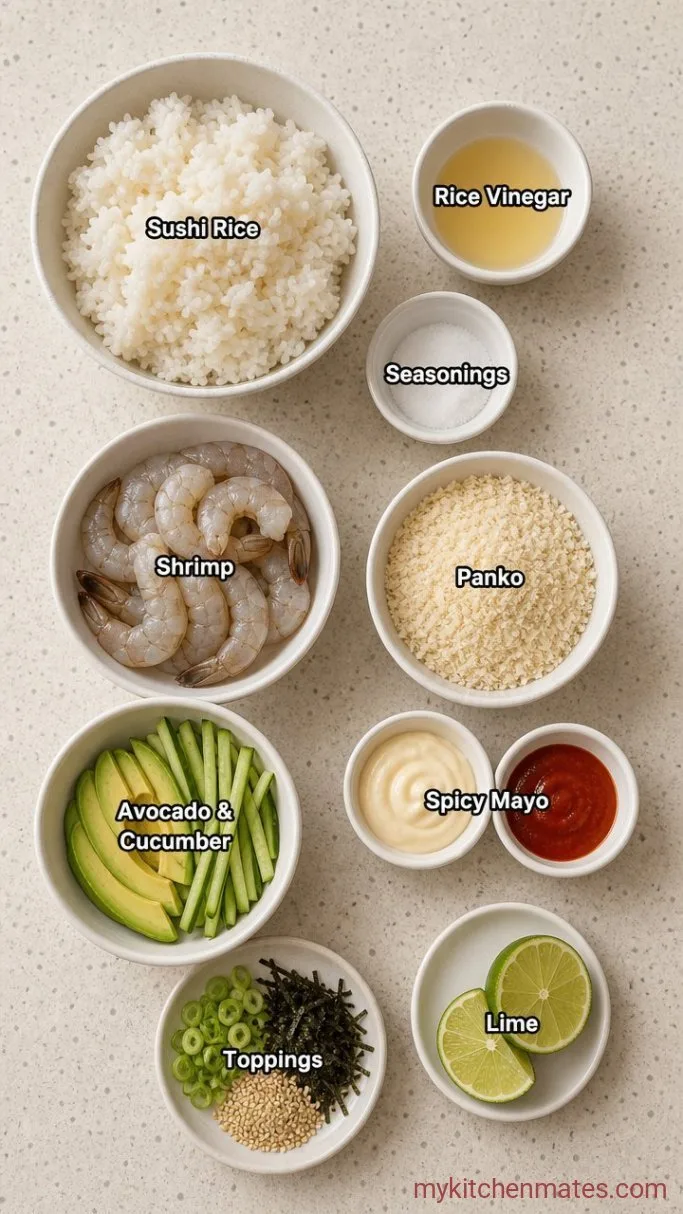 Ingredients