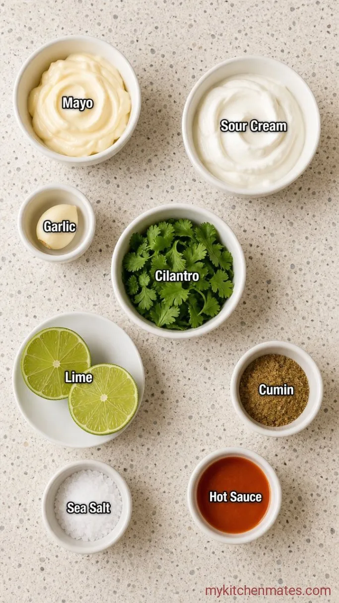 Ingredients