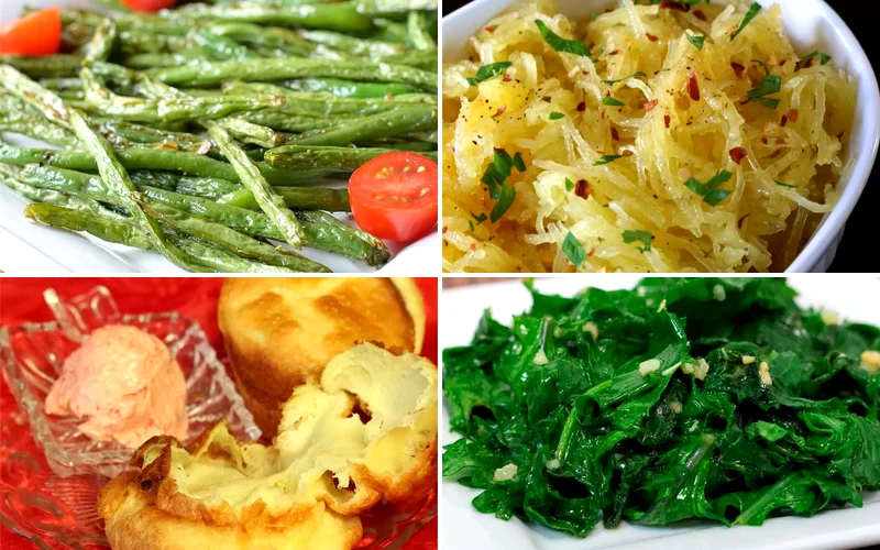 24 Perfect Side Dishes to Serve with Your Favorite Soups sides for soup featured