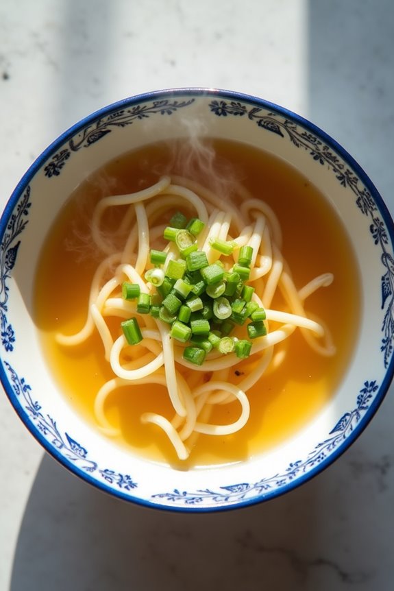 simple and fast recipe