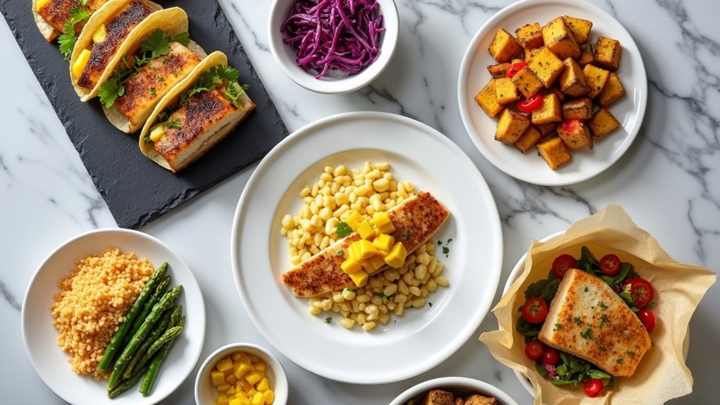 9 Ridiculously Easy Mahi Mahi Recipes Even Beginners Can Master simple mahi mahi recipes