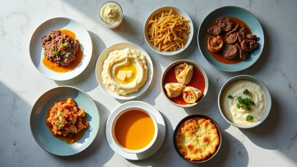 15 Deliciously Easy Soft Food Recipes for Dinner simple soft food dinners