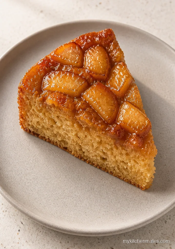 13 Moist Apple Cake Recipes That Stay Tender for Days Skillet Apple Cake