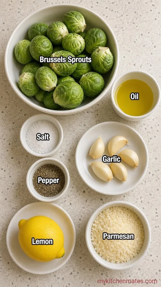 Ingredients