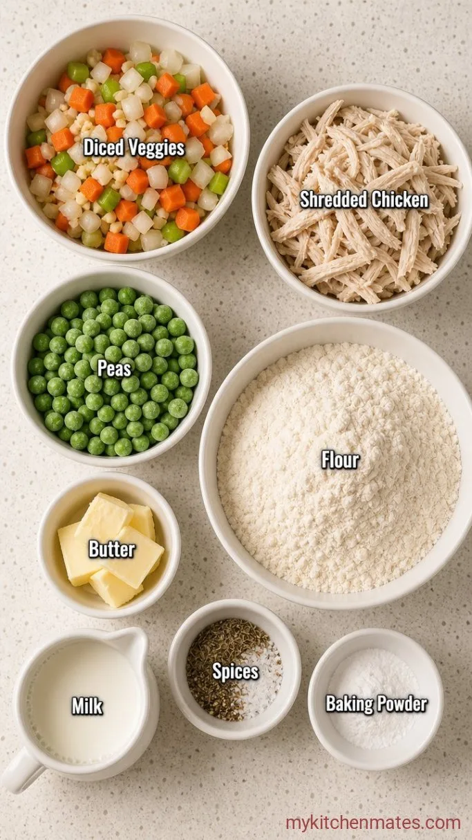 Ingredients