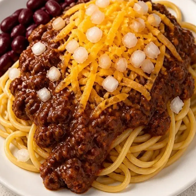 Skyline Chili: The Cincinnati-Style Meat Sauce You Can Make Tonight Skyline Chili Recipe