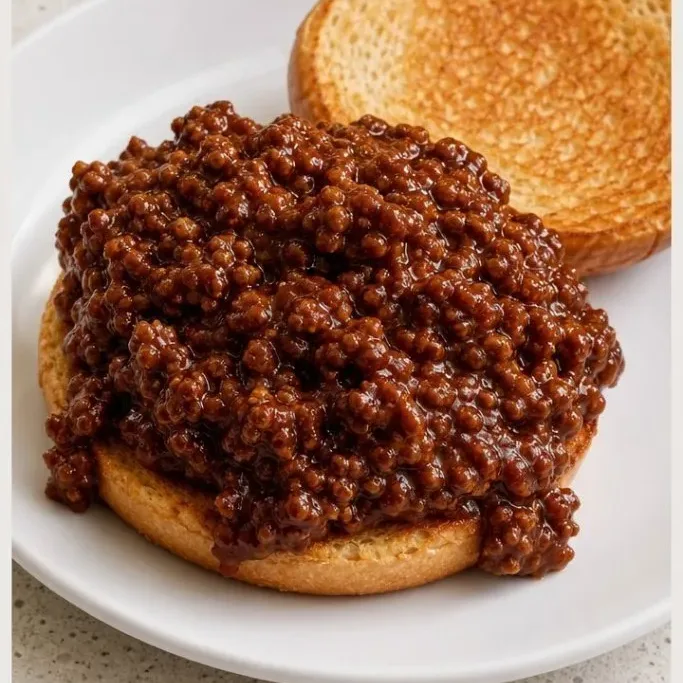 Sloppy Joe Sauce