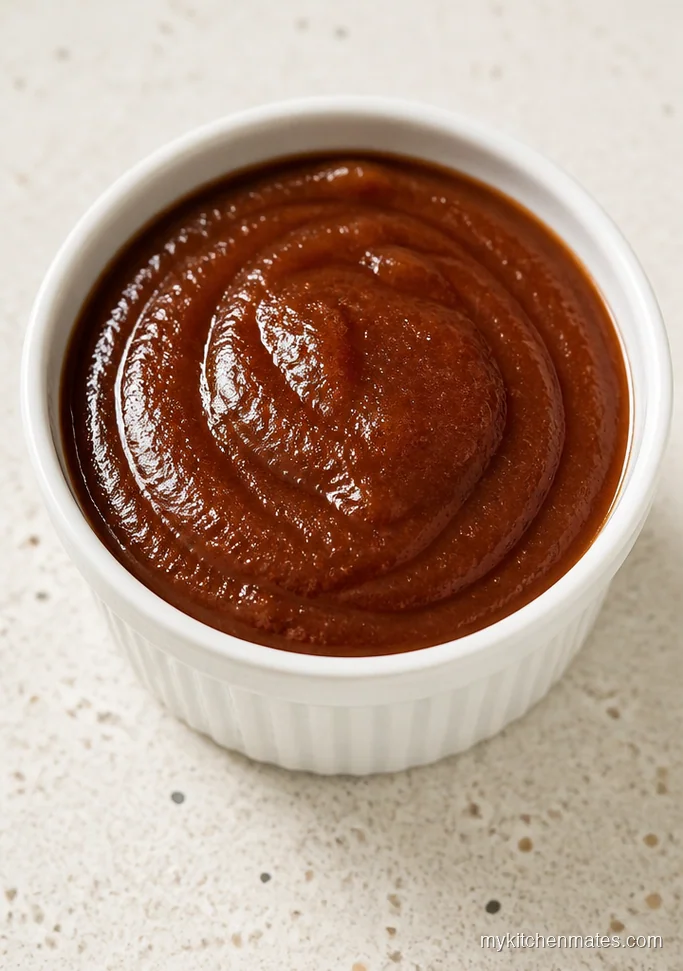 Slow Cooker Apple Butter
