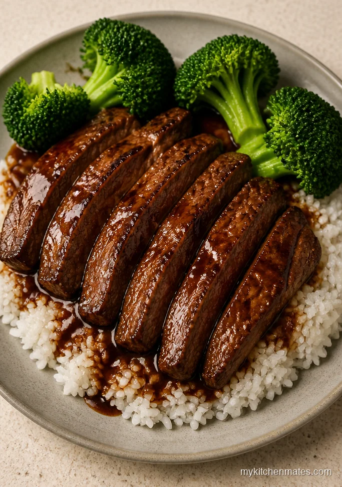 12 Slow Cooker Asian Recipes for Cozy Weeknight Dinners Slow Cooker Beef and Broccoli