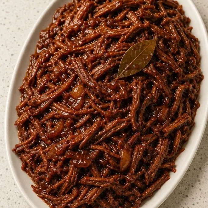 Slow Cooker Beef Brisket