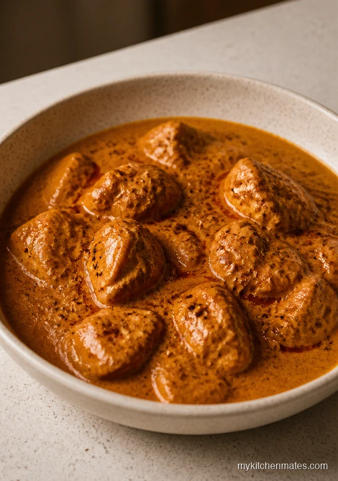 11 Keto Slow Cooker Recipes for Hearty Low-Carb Dinners Slow Cooker Butter Chicken