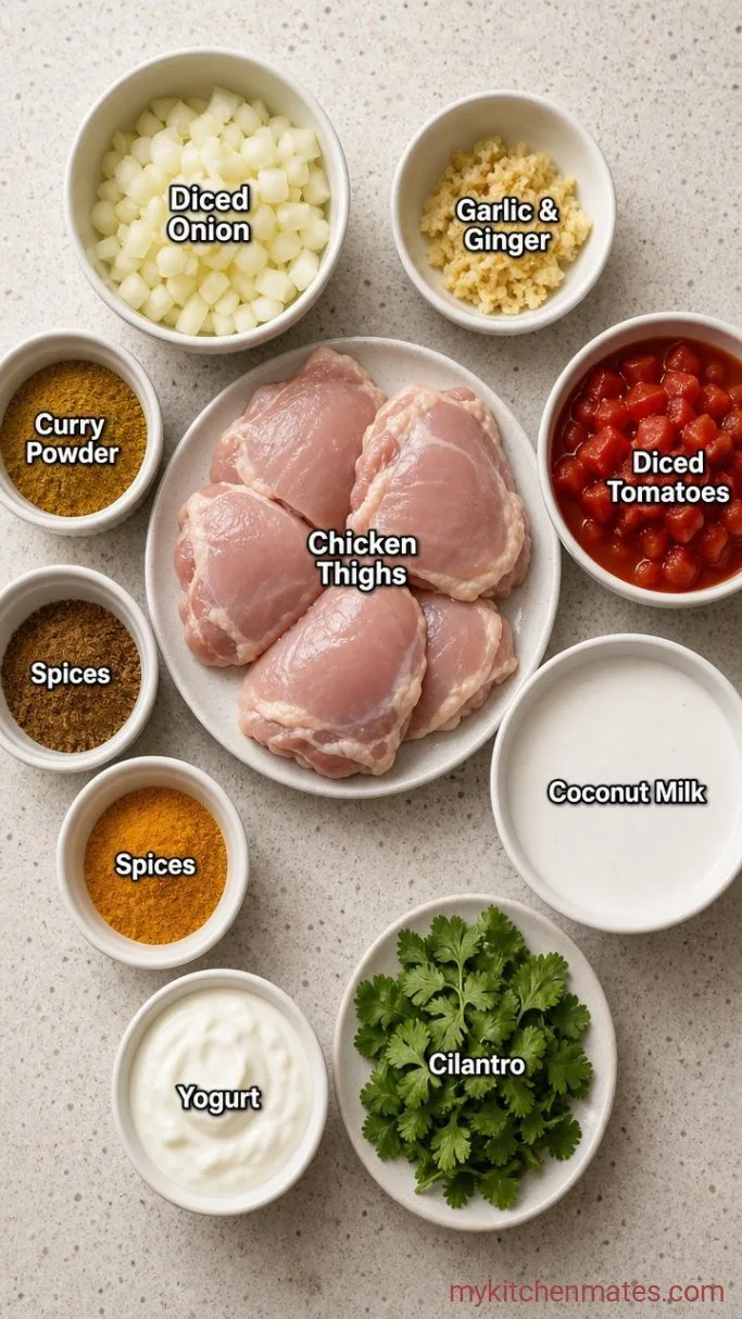 Ingredients