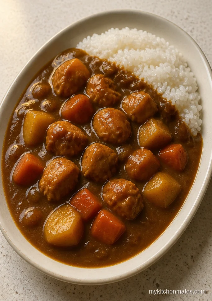 12 Slow Cooker Asian Recipes for Cozy Weeknight Dinners Slow Cooker Japanese Chicken Curry