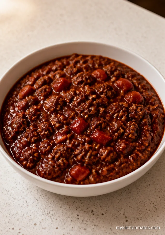 11 Keto Slow Cooker Recipes for Hearty Low-Carb Dinners Slow Cooker Keto Beef Chili