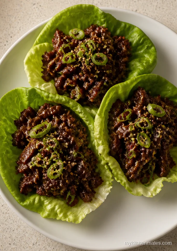 12 Slow Cooker Asian Recipes for Cozy Weeknight Dinners Slow Cooker Korean BBQ Beef