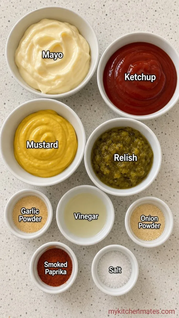 Ingredients